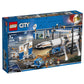 LEGO City Rocket Assembly & Transport 60229 Building Kit (1055 Pieces)