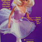MY-FIRST BARBIE-BALLERINA