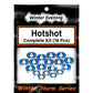 Winter Evening - for Tamiya Hotshot Bearings Kit (18)