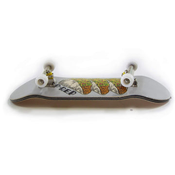 P-REP Starter Complete Wooden Fingerboard 30mm - Tres Tacos