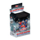 2024-2025 TOPPS NHL Hockey Sticker Collection - 50 Packs Per Box