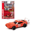 SC355-1 Auto World Xtraction R31 '69 Dodge Daytona K&K Insurance Bobby Isaac Ho Slot Car