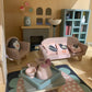 Tender Leaf Toys - Dovetail Dollhouse Accessories - Detailed Wooden Furniture Sets and Room Decor - Encourage Creative and Imaginative Fun Play