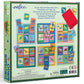 eeBoo: Dinosaur Bingo for Kids Ages 5+, Prehistoric Theme Learning Game that Teaches Dinosaur Names & Builds Vocabulary