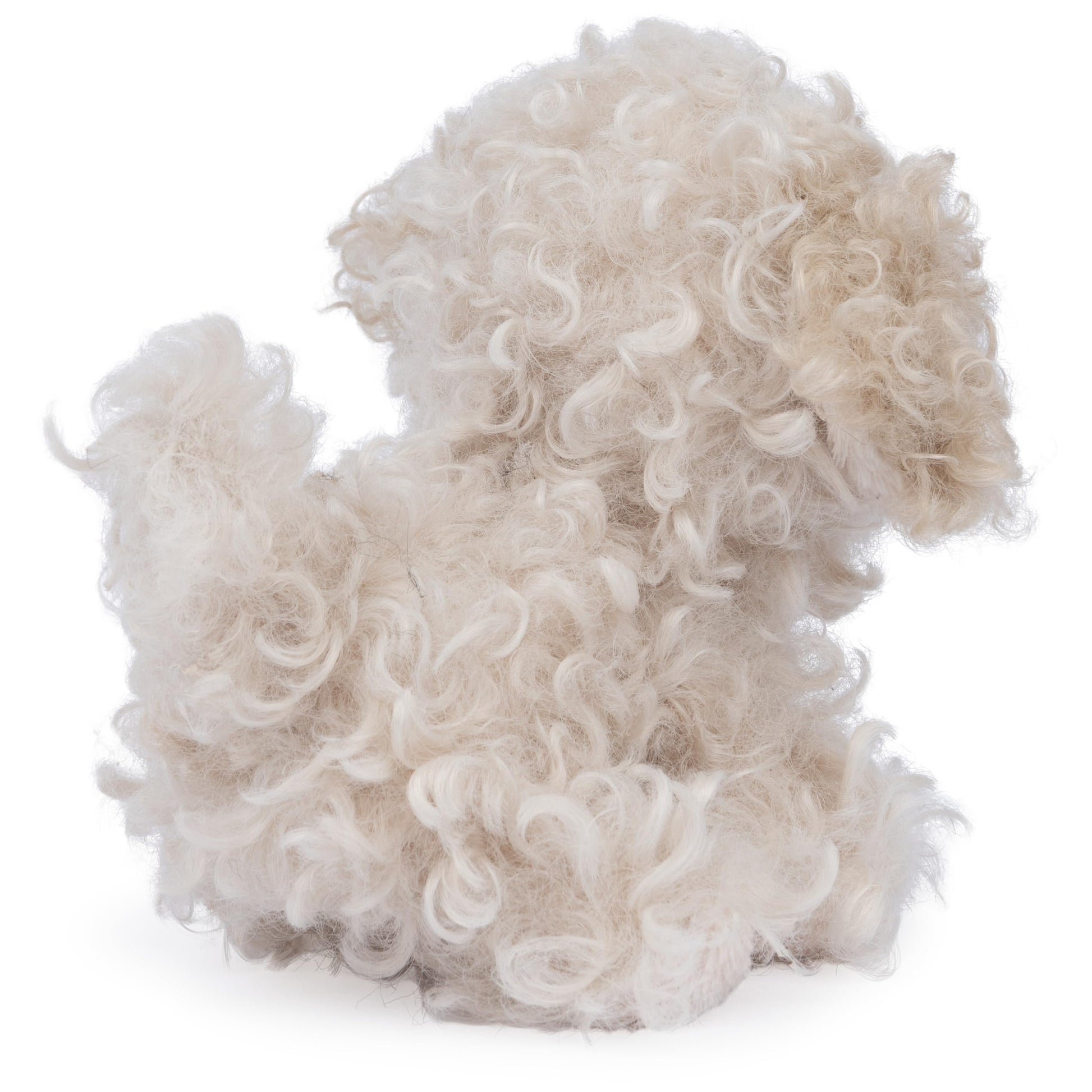 GUND Boo, The World’s Cutest Dog, Boo & Friends Collection Maltipoo Puppy, Stuffed Animal for Ages 1 and Up, 5”