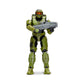 Halo 4" “World of Halo” Two Figure Pack - Master Chief vs. Brute Chieftain