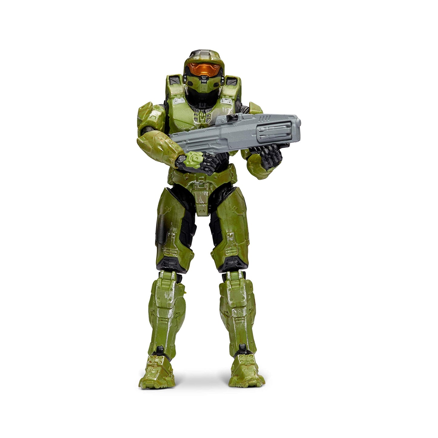 Halo 4" “World of Halo” Two Figure Pack - Master Chief vs. Brute Chieftain