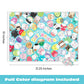Buffalo Games - Squishmallow Friends - 300 Large Piece Puzzle for Adults