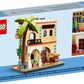 LEGO 40590 Houses of The World 2