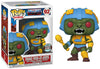 Funko POP! Specialty Series Masters of The Universe Snake Man-at-Arms