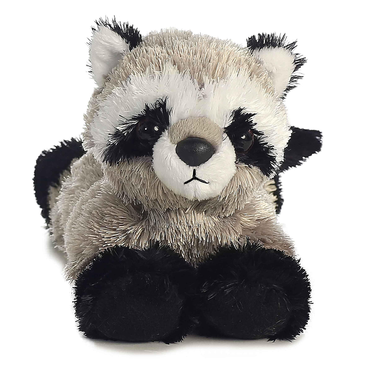 Aurora Mini Flopsie 8" Rascal Adorable Stuffed Animal