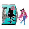 L.O.L. Surprise! O.M.G. Series 3 Roller Chick Fashion Doll with 20 Surprises