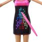 Barbie Digital Dress African-American Doll