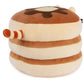 GUND Pusheen Pancakes Squisheen 6-Inch Squishy Plush Toy; Ages 8+