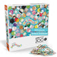 Buffalo Games - Squishmallow Friends - 300 Large Piece Puzzle for Adults