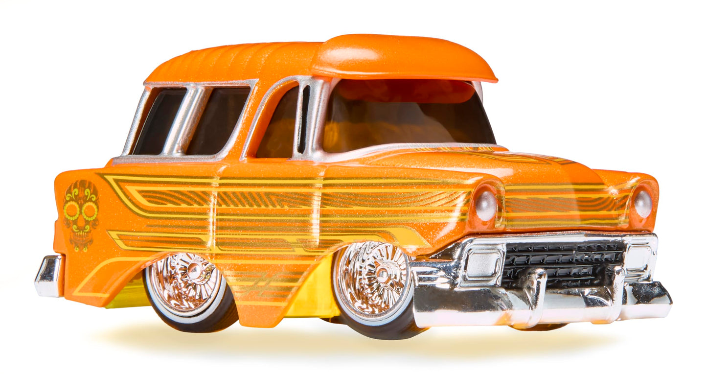 CarTuned™ Lowrider Series 2-1956 Chevy Nomad