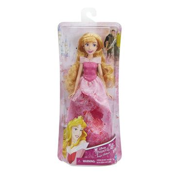 Disney Princess Shimmer Fashion Doll