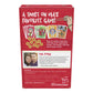 Hasbro Gaming Not Your Ma's Jong, A Fast-Paced Card Game for 3-4 Players Inspired by Mahjong and 2 Grandmas, Fun Family Party Game, Ages 13+