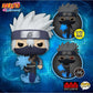 FUNKO POP! ANIMATION: Naruto - Young Kakashi (Styles May Vary) (LATAM Exclusive Version)