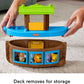 Fisher-Price Little People Noah’s Ark Playset