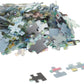 Ensky - My Neighbor Totoro - Word from The Forest Art Crystal Jigsaw Puzzle (208 Piece) (208-AC01)