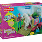 Fisher-Price Loving Family Horse Trailer Playset