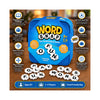Word Strategy Game with Travel Bag, Ages 8+, 1-4 Players