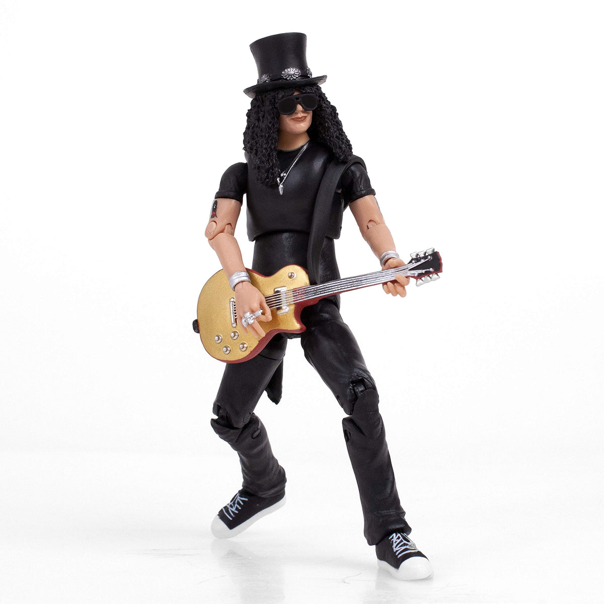The Loyal Subjects BST AXN Slash 5" Action Figure