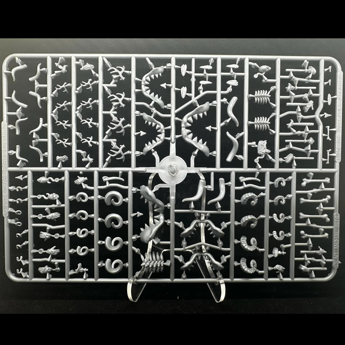 Bits of Dead Animals by Wargames Atlantic