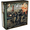 Modiphius Fallout: Wasteland Warfare - 2 Player Starter Strategy Board Game