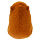 TXDRRA Cute Capybara Plush Toy - Soft Stuffed Animal for Kids, Girls, and Boys, Brown Cuddly Capybara Plushie, Birthday