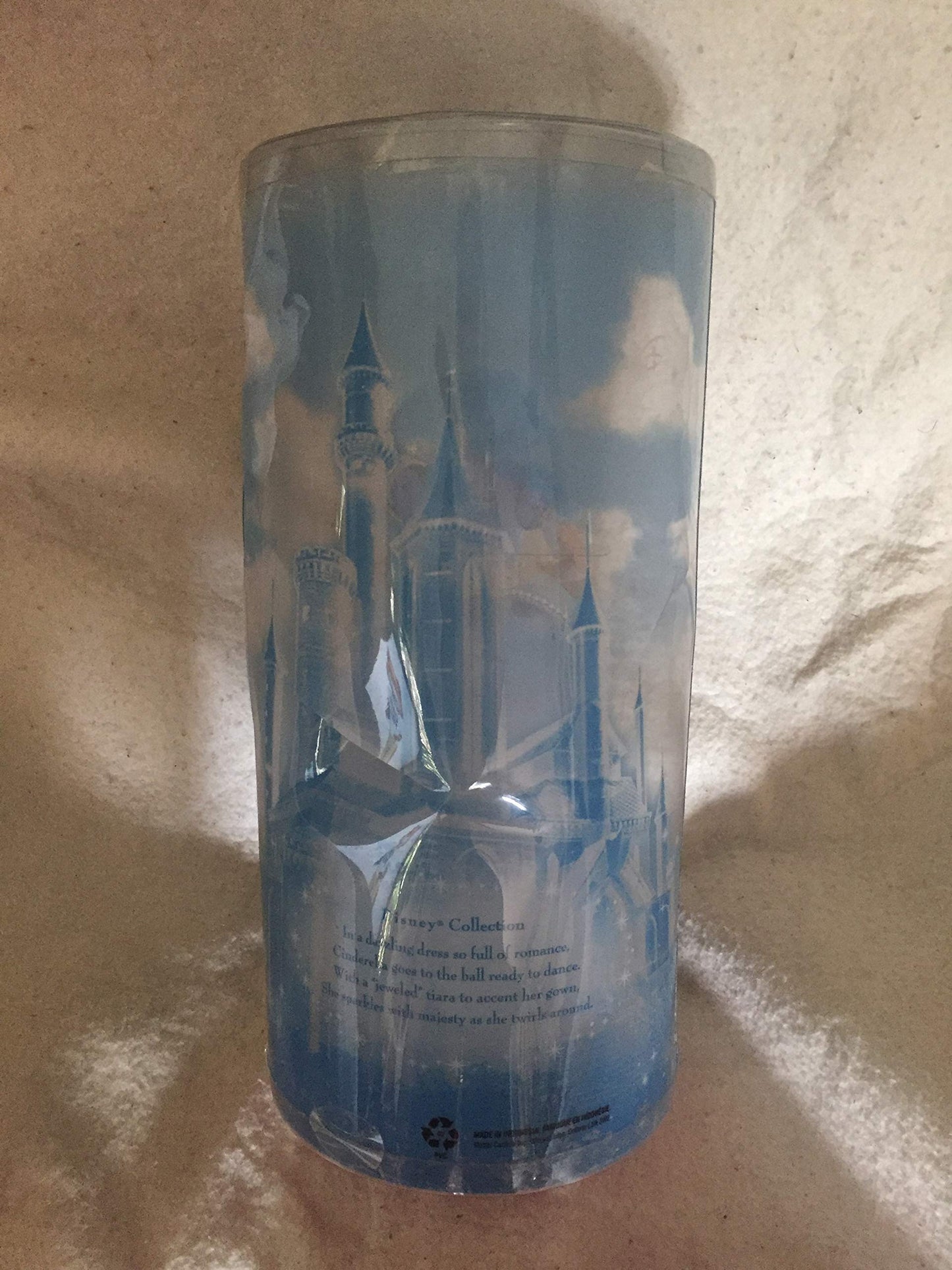 Disney Princess Musical Majesty Cinderella Doll - Toys R Us Exclusive by Mattel
