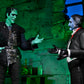 NECA - Rob Zombie's The Munsters - Ultimate Count 7" Action Figure