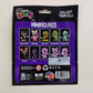 Poppy Playtime - Minifigures - S4 Nightmare Critters