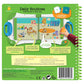 LeapFrog LeapStart Daily Routines and Health and Wellness Book