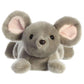 Aurora Mini Flopsie 8" Missy Mouse Adorable Stuffed Animal