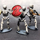 Skeleton Infantry (Wargames Atlantic)