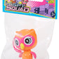 Barbie Spy Squad Owl Figure