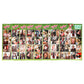NMR Distribution A Christmas Story Family Bingo Game
