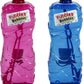 Little Kids Fubbles Premium Long Lasting Bubble Solution, Assorted Colors, 64 oz (#.2 Count (64 oz))