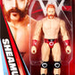 Mattel WWE SheamusPlay & Display Action Figure