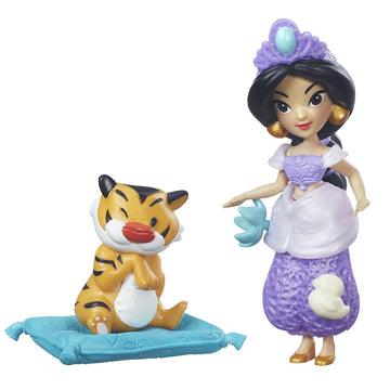 Disney Princess Small Princess Jasmine Doll