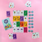 AEG & Flatout Games | Point City - A City Building Card Game for the Whole Family | Easy to Learn | Quick to Play | Ages 10+ | 1-4 Players