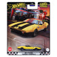 Hot Wheels Boulevard - De Tomaso Pantera GTS Gruppo 4