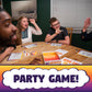 Lost Boy Entertainment We Go Way Back - Board Games for Adults - Family Games - Party Games - Game Night - Give Clues, Cues, and Codes - Best Friend