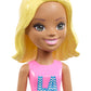 Barbie Mini Deluxe 2 Doll