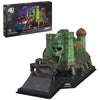 4D Build Masters of the Universe Castle Grayskull 3D Puzzle Model Kit