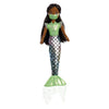 Aurora World Inc. - Sea Sparkles - 18"" Doctor Sparkles Olivia