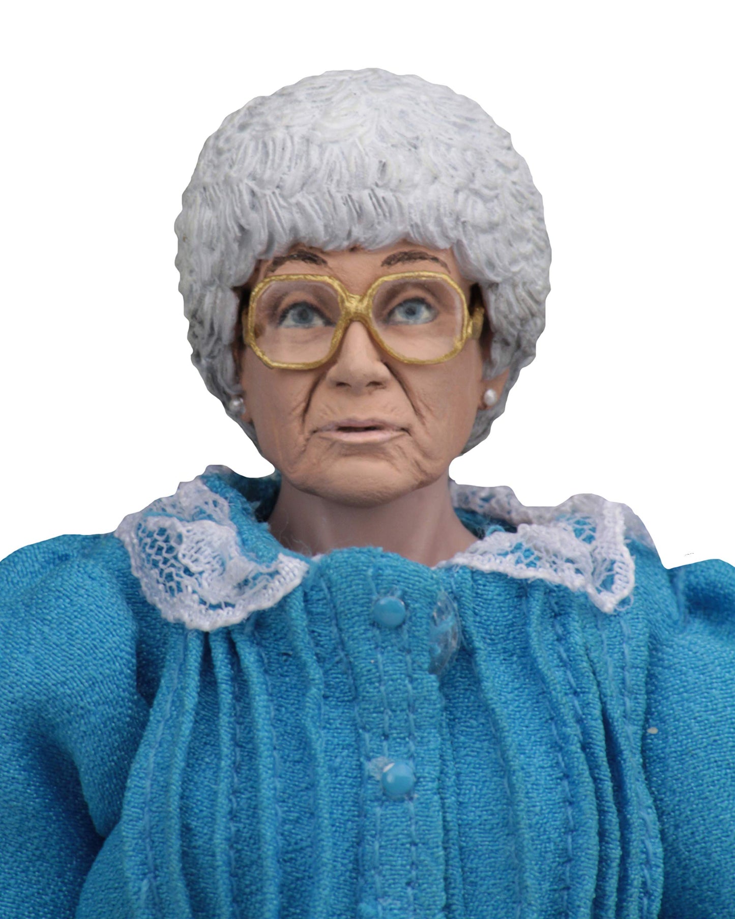Golden Girls - Sophia - 8" Clothed Action Figure