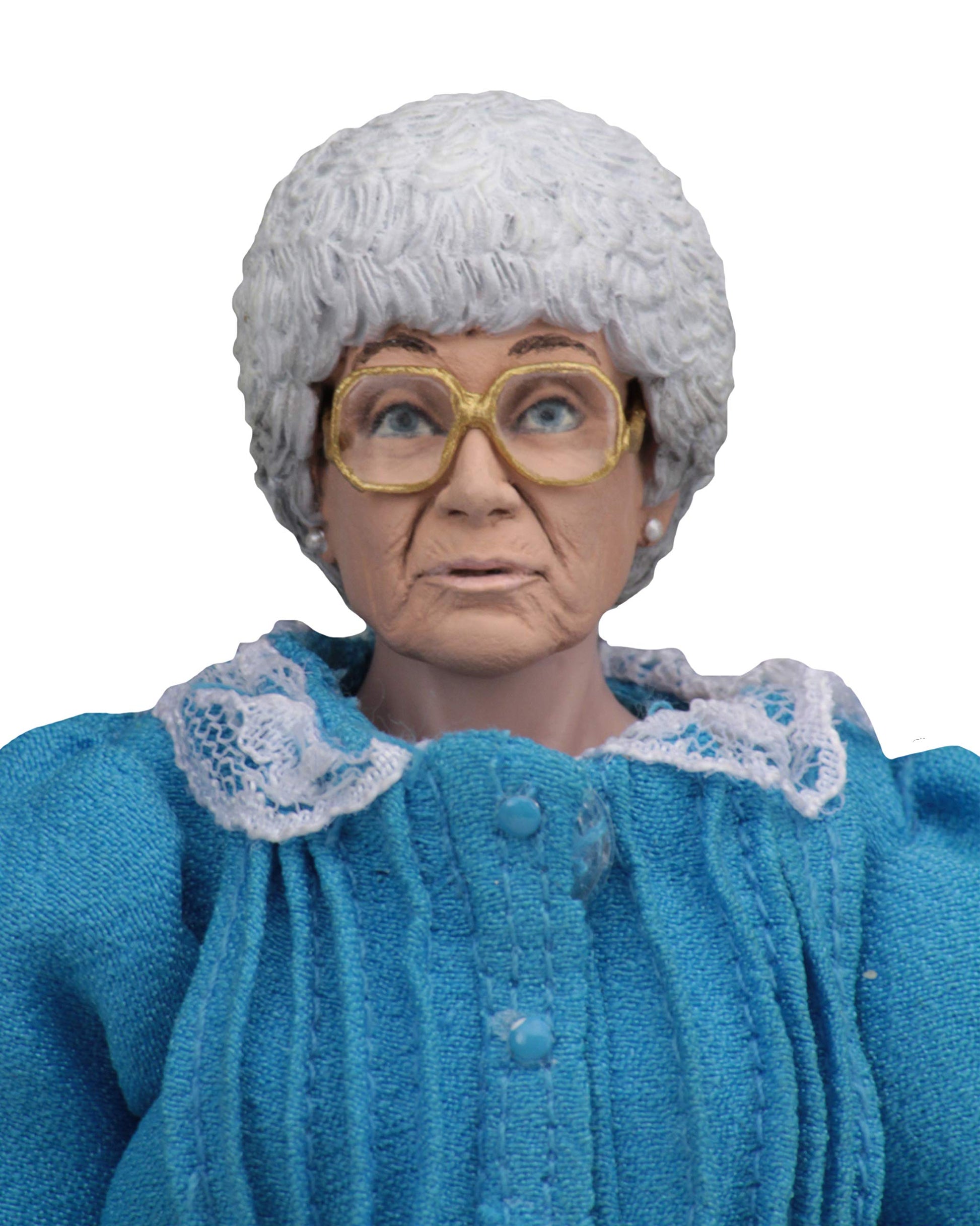 Golden Girls - Sophia - 8" Clothed Action Figure